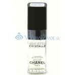 Chanel Cristalle W EDT 100ml