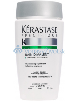 Kérastase Spécifique Bain Divalent 250ml