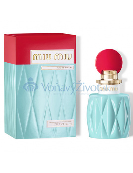 Miu Miu Miu Miu W EDP 50 ml