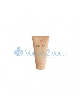 Laura Biagiotti Roma Sprchový gél 150ml W