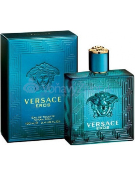 Versace Eros M EDT 100ml