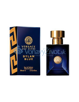 Versace Pour Homme Dylan Blue M EDT 30ml