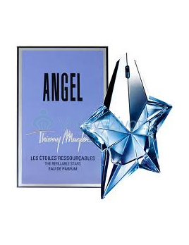 Thierry Mugler Angél The Refillable Stars W EDP 50ml