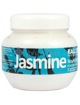 Kallos Jasmine Nourishing Hair Mask 275ml