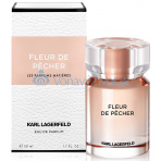 Karl Lagerfeld Les Parfums Matieres Fleur De Pecher W EDP 50ml