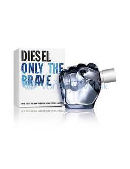 Diesel Only The Brave M EDT 75ml