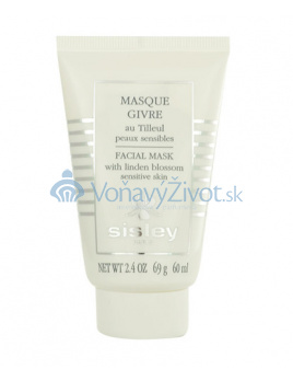 SISLEY Masque Givre Au Tilleul 60ml