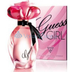 Guess Girl W EDT 100ml