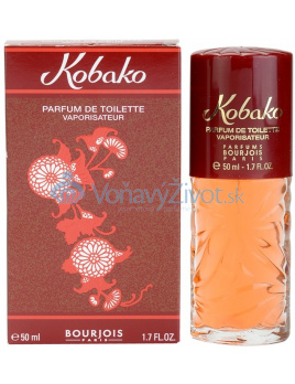 Bourjois Paris Kobako W EDT 50ml