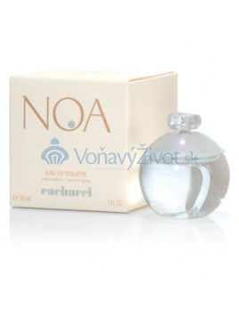 Cacharel Noa W EDT 30ml