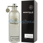 Montale Paris Wood&Spices Parfémovaná voda 100ml M