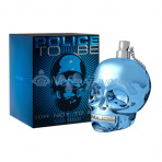 POLICE To Be (Or Not To Be) EDT 125 ml M