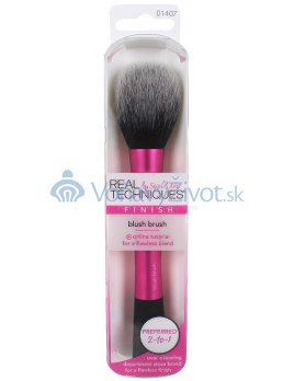 Real Techniques Finish Blush Brush