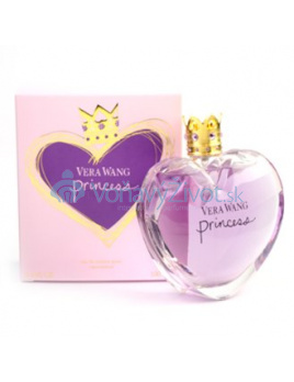 Vera Wang Princess W EDT 30ml