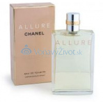 Chanel Allure W EDT 100ml