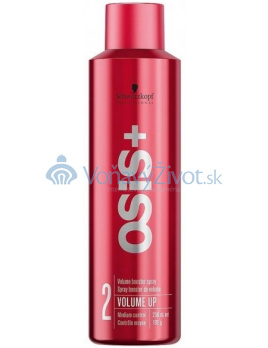 Schwarzkopf Osis+ Volume Up 250ml