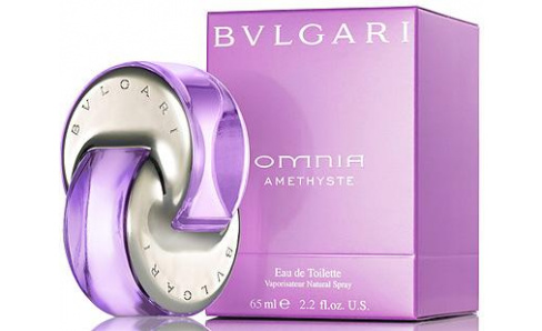 Bvlgari - Omnia Amethyste