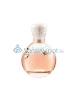 Lacoste Eau De Lacoste Femme W EDP 90ml TESTER