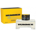 Hummer Hummer M EDT 125ml