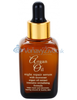 Xpel Argan Oil Night Repair Serum 50ml