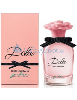 Dolce & Gabbana Dolce Garden W EDP 50ml