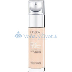 L'Oréal Paris True Match Foundation 30ml - 1N Ivory