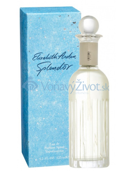 Elizabeth Arden Splendor W EDP 125ml