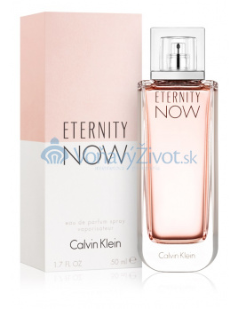 Calvin Klein Eternity Now W EDP 50ml