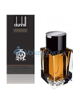 Dunhill Custom M EDT 100ml