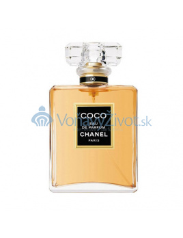 Chanel Coco W EDP 100ml