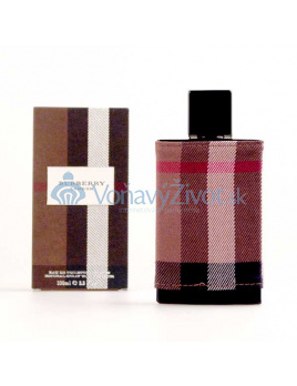 Burberry of LondonEDT M100