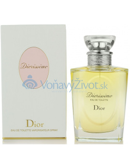 Dior Diorissimo W EDT 100ml