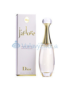 Dior J'adore W EDT 100ml