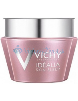 Vichy Idéalia Skin Sleep 50ml