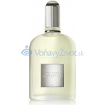 Tom Ford Grey Vetiver EDP M100