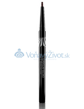 Max Factor Excess Intensity Longwear Eyeliner 2g - 06 Brown