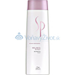 Wella SP Balance Scalp Shampoo 250ml