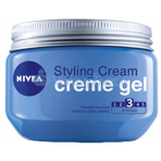 Nivea Styling Cream Creme Gel 150ml