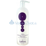 Kallos KJMN Fortifying Anti-Dandruff Shampoo 1000ml