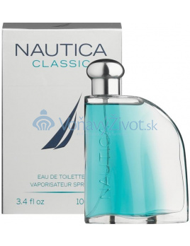 Nautica Classic M EDT 100ml