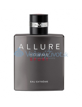 Chanel Allure Homme Sport Eau Extréme M EDT 50ml