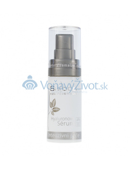 Saloos Hyaluronové sérum 15ml