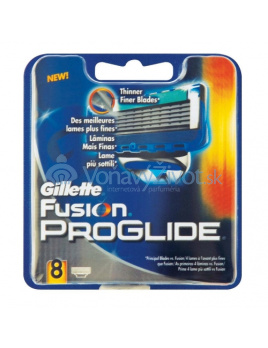 Gillette Fusion Proglide 8ks