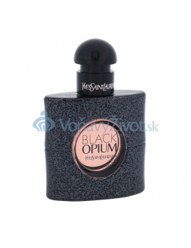 Yves Saint Laurent Black Opium W EDP 30ml