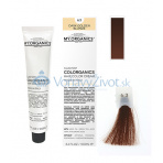 MY.ORGANICS Colorganics 100ml - 6.3 Dark Golden Blonde
