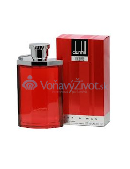 Dunhill Desire M EDT 100ml