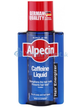 Alpecin Caffeine Liquid M 200ml