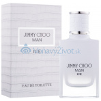 Jimmy Choo Man Ice M EDT 30ml