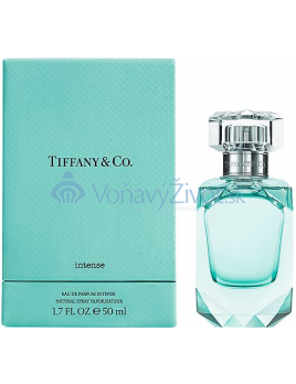 Tiffany & Co. Tiffany & Co. Intense W EDP 50ml