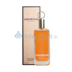 Karl Lagerfeld Classic M EDT 150ml